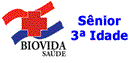 Biovida Senior - Plano de saude Biovida Senior