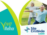 So Cristovo Senior - Plano de saúde So Cristovo Senior