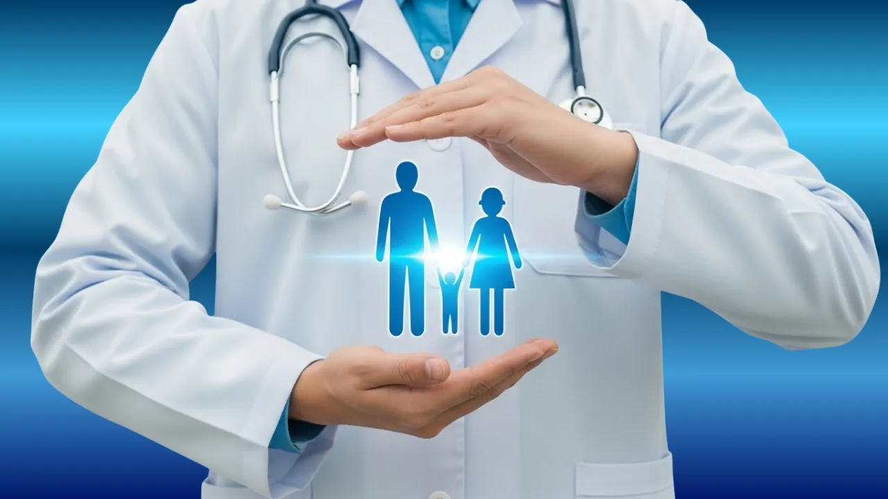 Plano de Saúde - Compare Preços