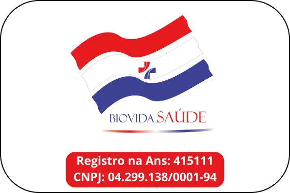 Logotipo do Plano Biovida Empresarial