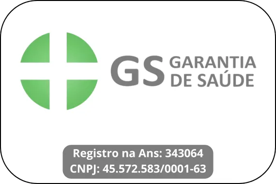 Logotipo do Plano Garantia de Saúde Empresarial