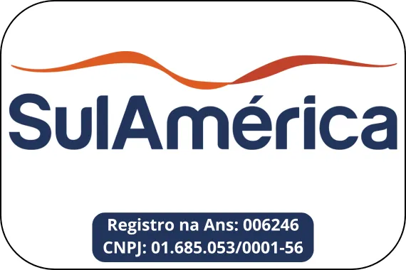 Logotipo do Plano Sulamerica Empresarial