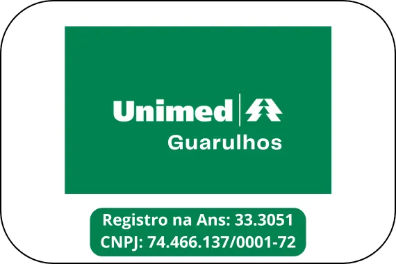 Logotipo do Plano Unimed Guarulhos Empresarial