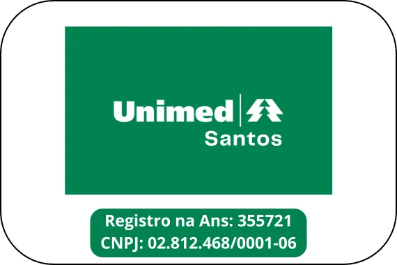Logotipo do Plano Unimed Santos Empresarial