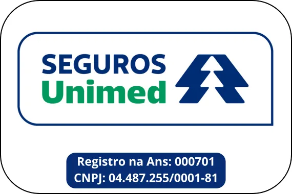 Logotipo do Plano Unimed Seguros Empresarial