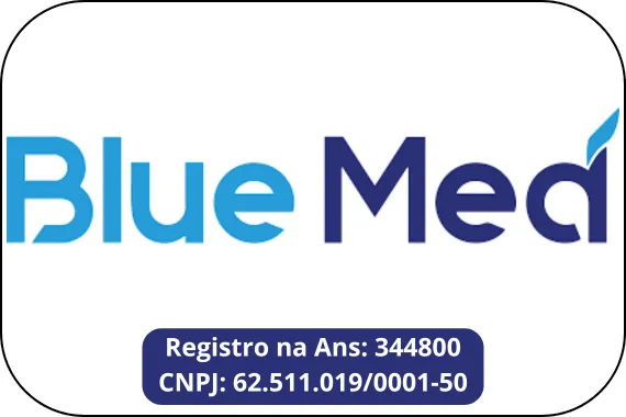 Tabela de Preços Blue Med Familiar SP - Plano de Saúde para Família