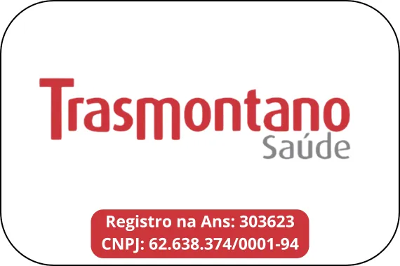 Logotipo do Plano Trasmontano Saúde Individual